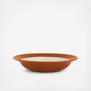 Colorwave Rim Soup Bowl
