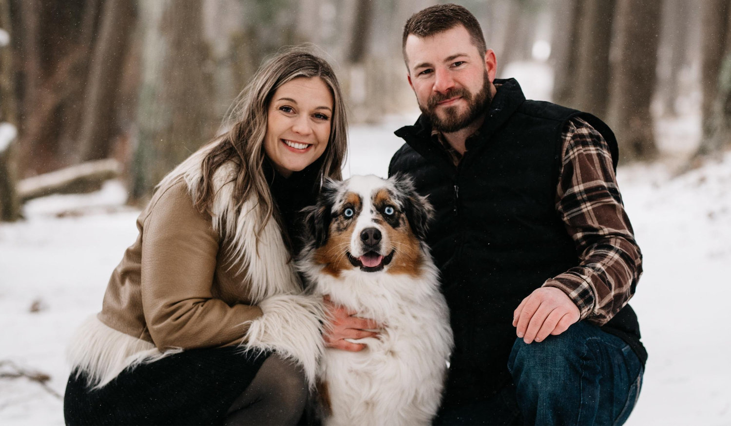 The Wedding Website of Kate Gorski and Shae Lear