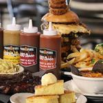 Food & Fire BBQ-Taphouse