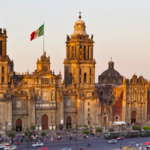 Mexico City Metropolitan Cathedral