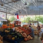 Dallas Farmers Market