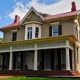 Frederick Douglass National Historic Site