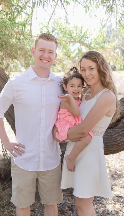 The Wedding Website of Terah Barker and Ryan Peterson
