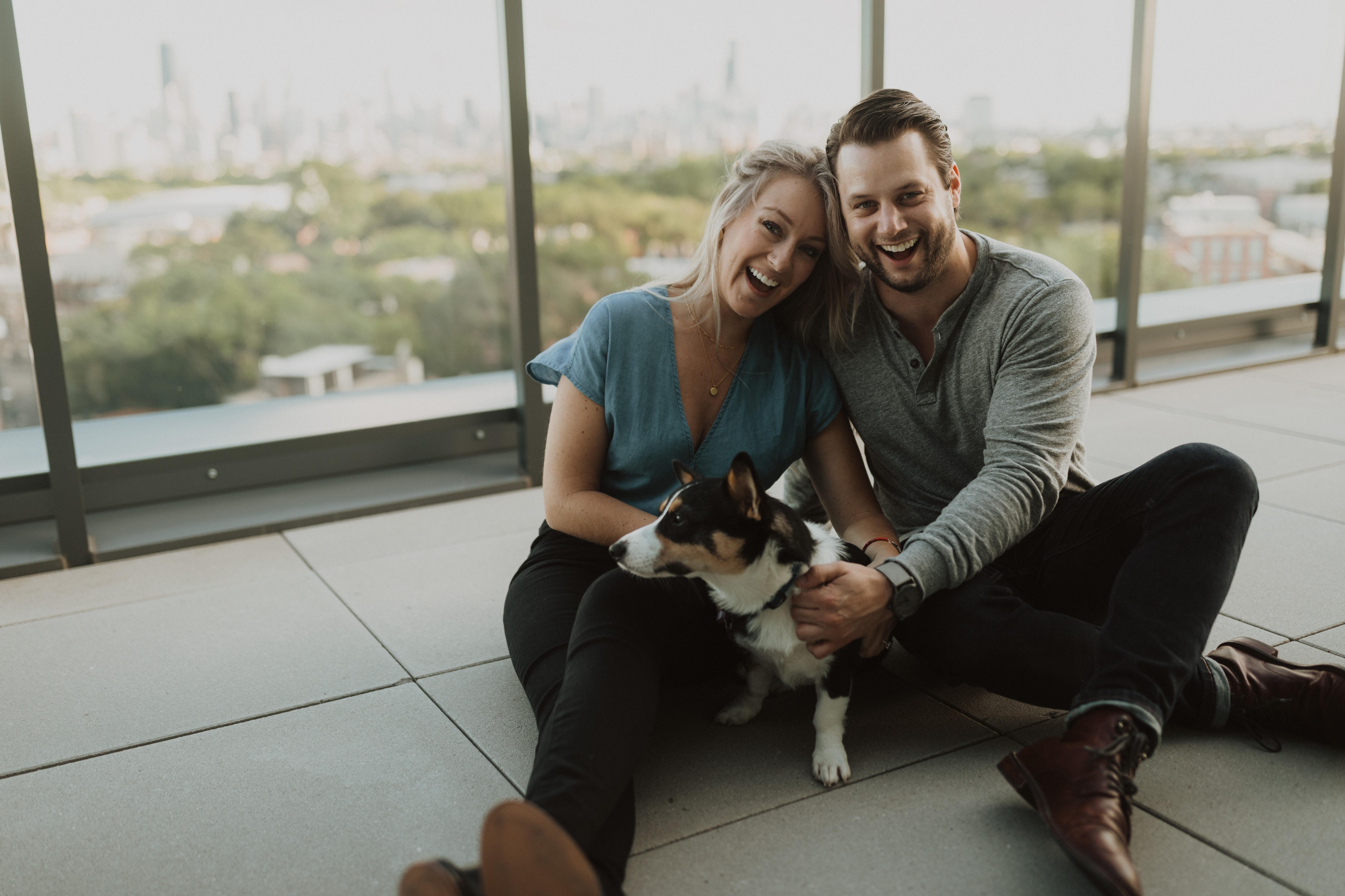 The Wedding Website of Susie Plankey and Eric Jensen
