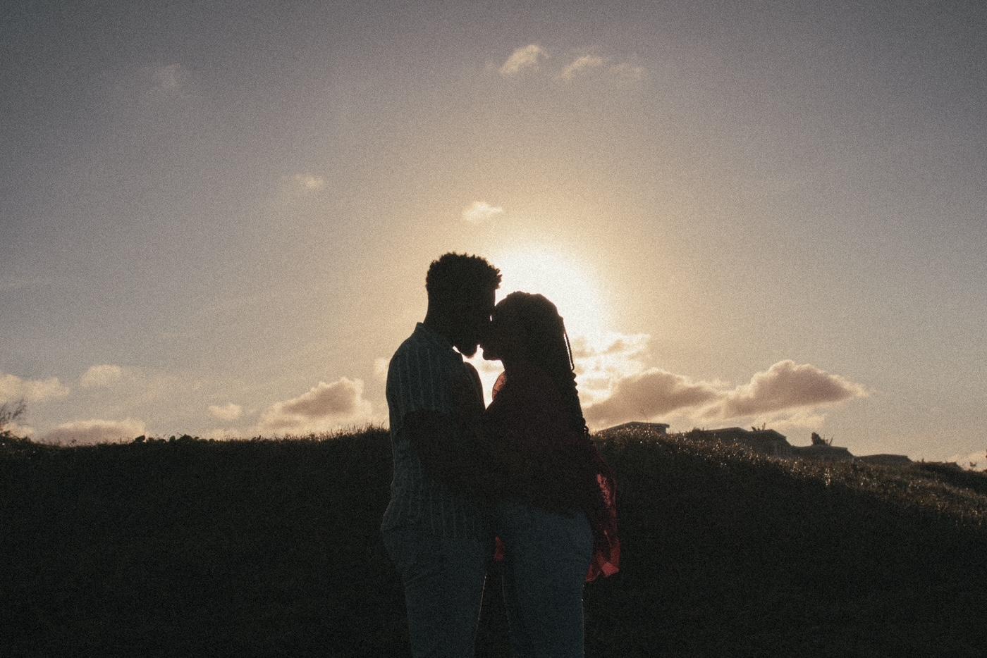 The Wedding Website of Alec Jackson and Kimone Anderson
