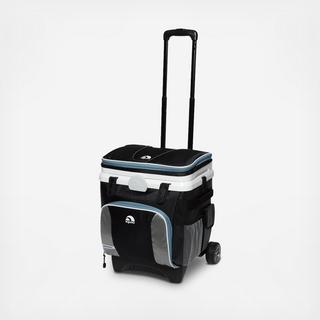 MaxCold Cool Fusion 36-Can Roller Cooler