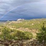 Drala Mountain Center