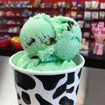 Cullen’s Ice Cream