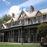 Rockwood Park & Museum