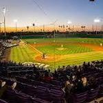 UTRGV Baseball Stadium