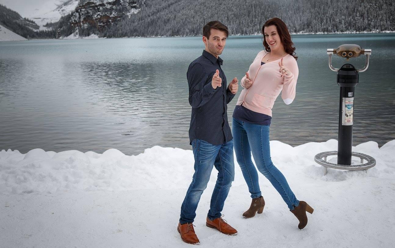 The Wedding Website of Melanie Crawford and Jacob Lesiuk