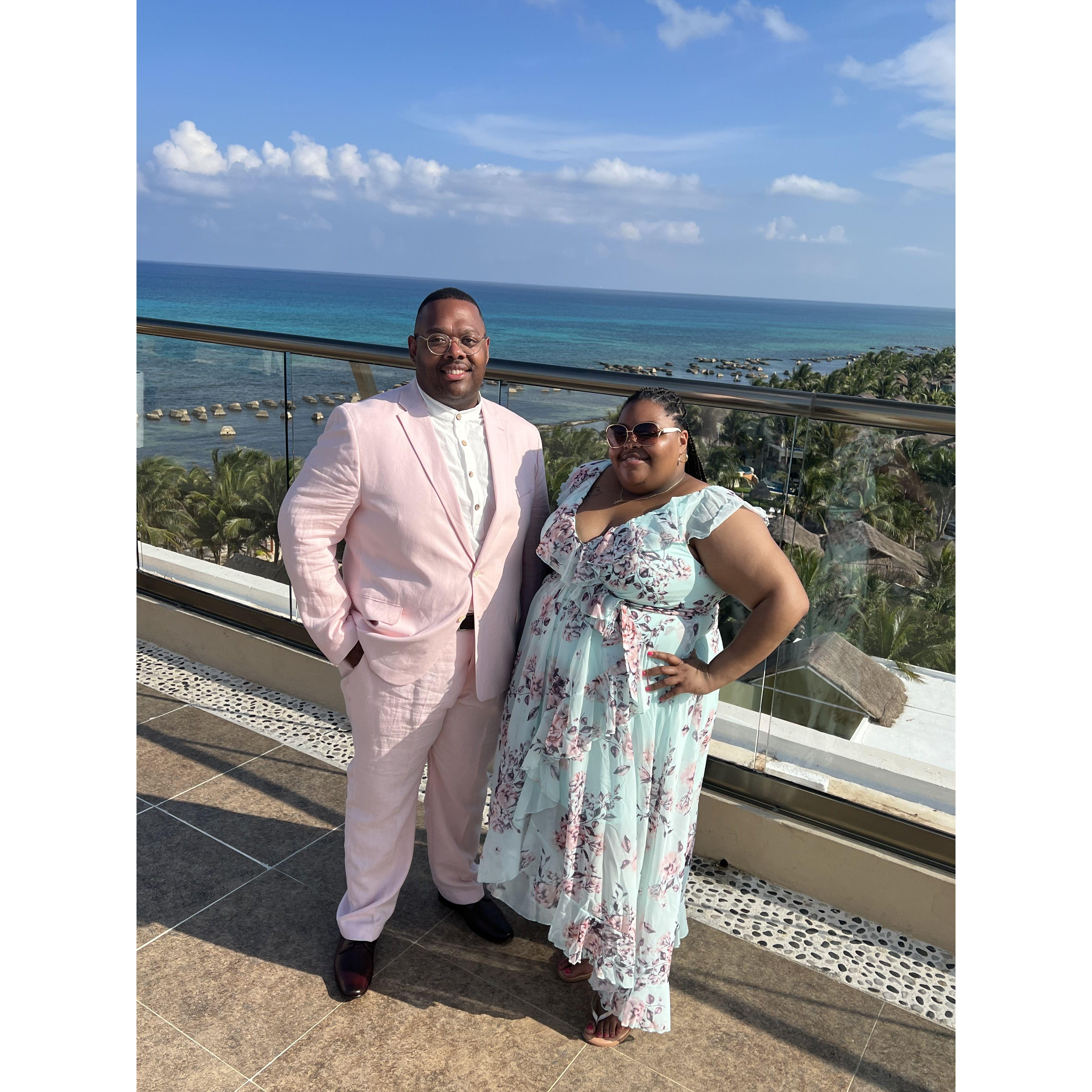 Playa Del Carmen 2022