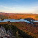 Mosquito Mountain