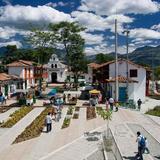 Pueblito Paisa