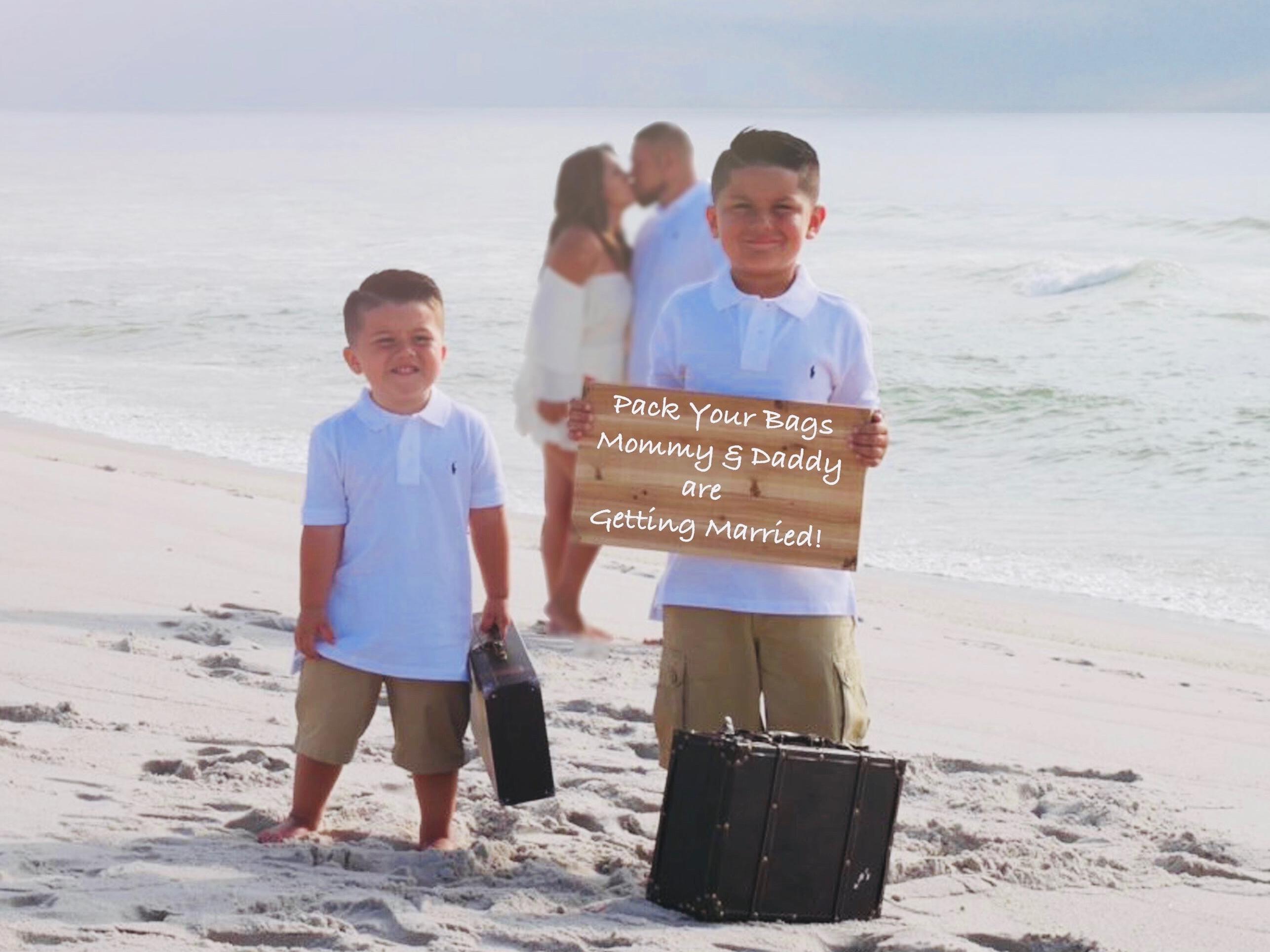 The Wedding Website of Karla Martinez and Isaac Sabach