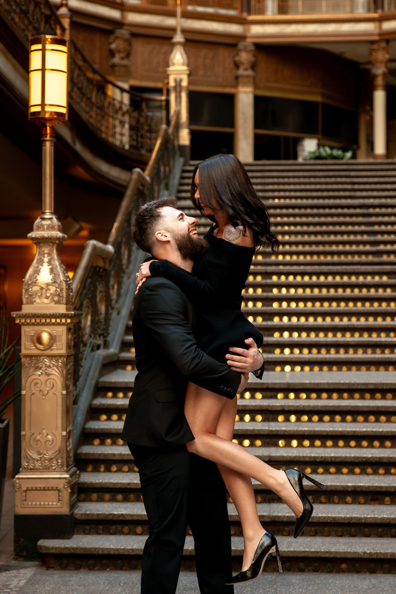 The Wedding Website of Alysha Kepich and Jamie Wolff