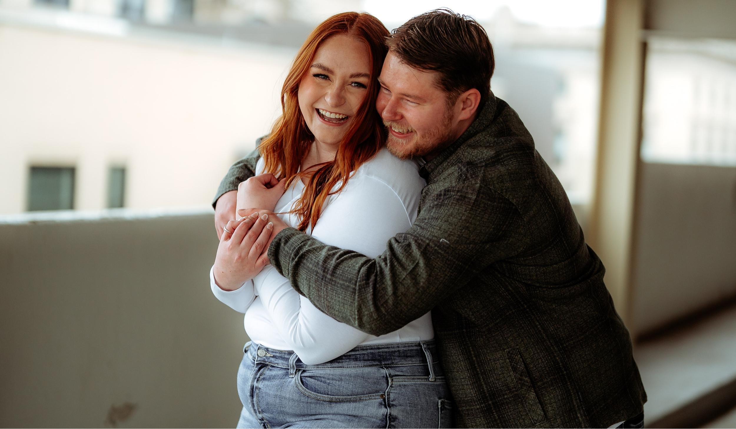 The Wedding Website of Katie Kenville and Dylan Myers