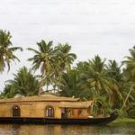 Backwater Houseboat