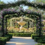 El Retiro Park