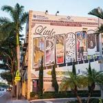 Calle Ocho Plaza