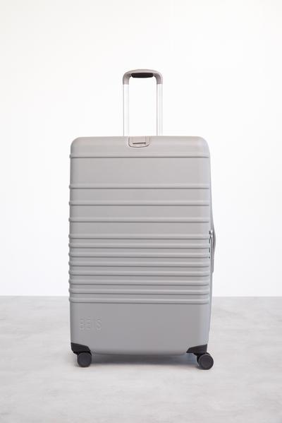 Béis Large 29" Check-In Roller in Grey