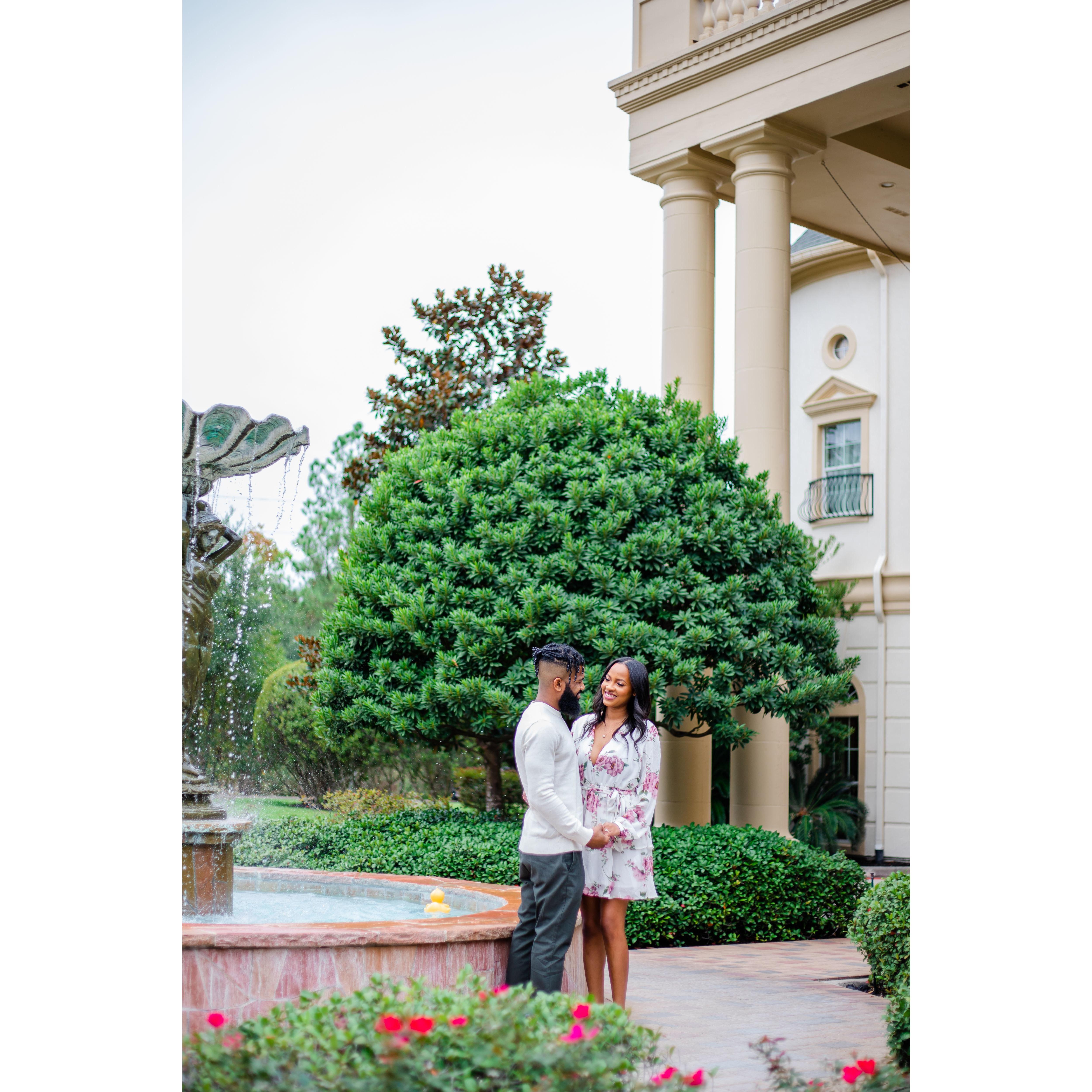 Engagement Photos