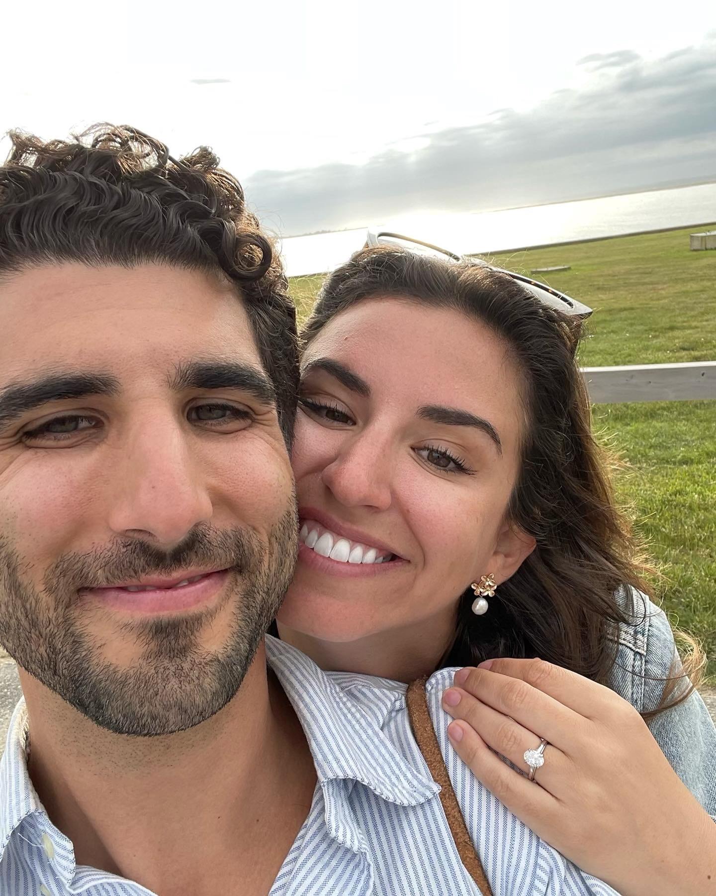 The Wedding Website of Alexandra Duff and Nick Travelyn