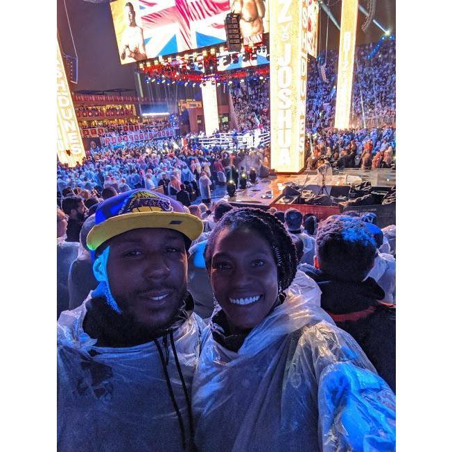 Saudi Arabia December 2019