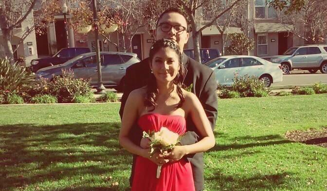 The Wedding Website of Jose Gonzalez and Alin Simon