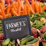 Neversink Farmer's Market