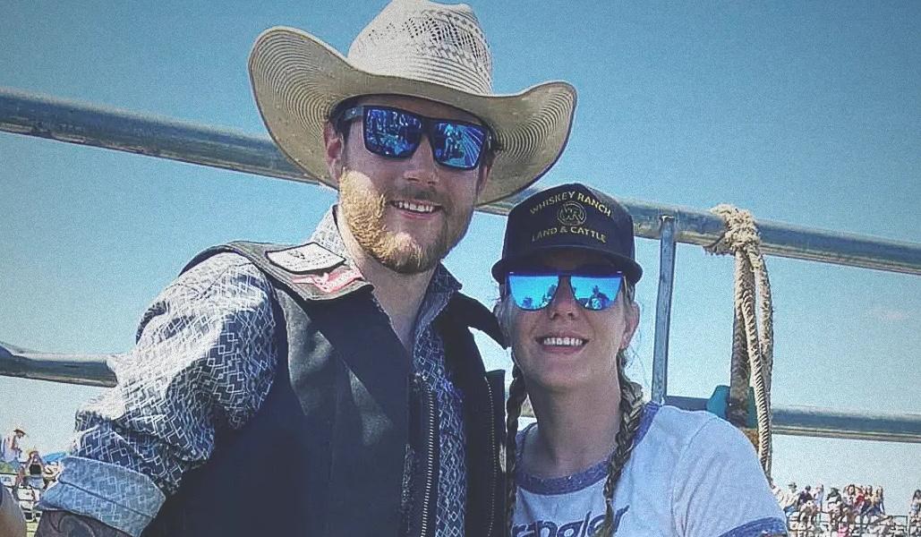 The Wedding Website of Shelby Mercure and Chase Moore