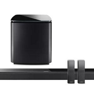 Bose Premium Home System