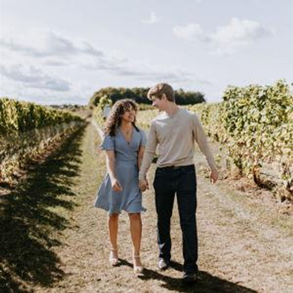 Honeymoon Fund