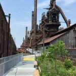 ArtsQuest Center at SteelStacks