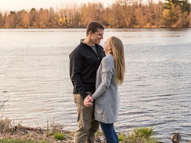 The Wedding Website of Matt Pritzl and Jenny Steinke