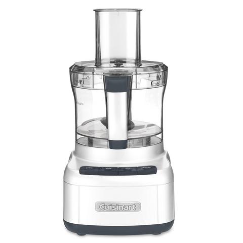 Cuisinart Elemental 8-Cup Food Processor