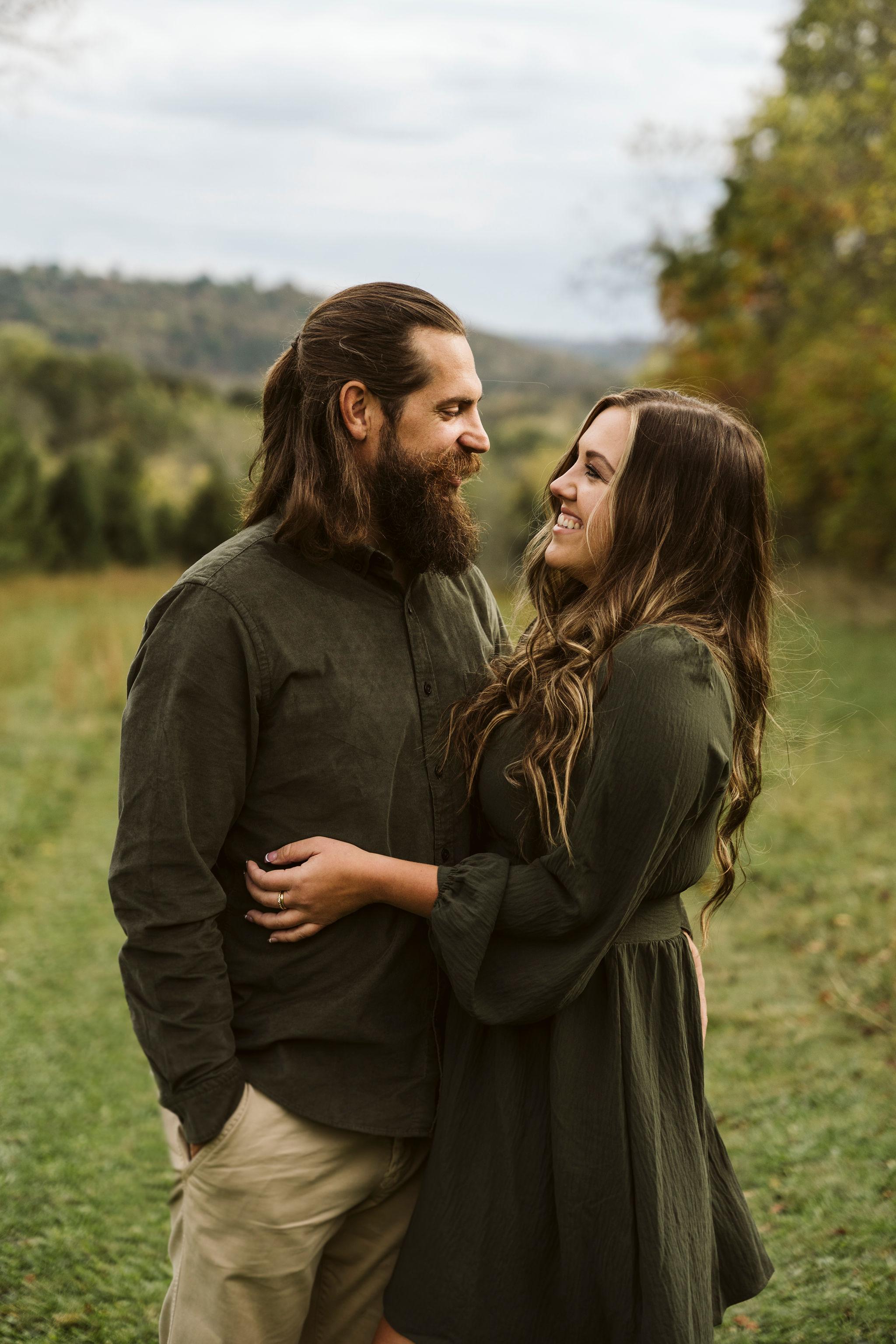The Wedding Website of Carli Plute and Christopher Stay