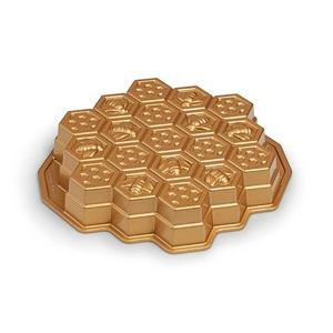 Honeycomb Pan