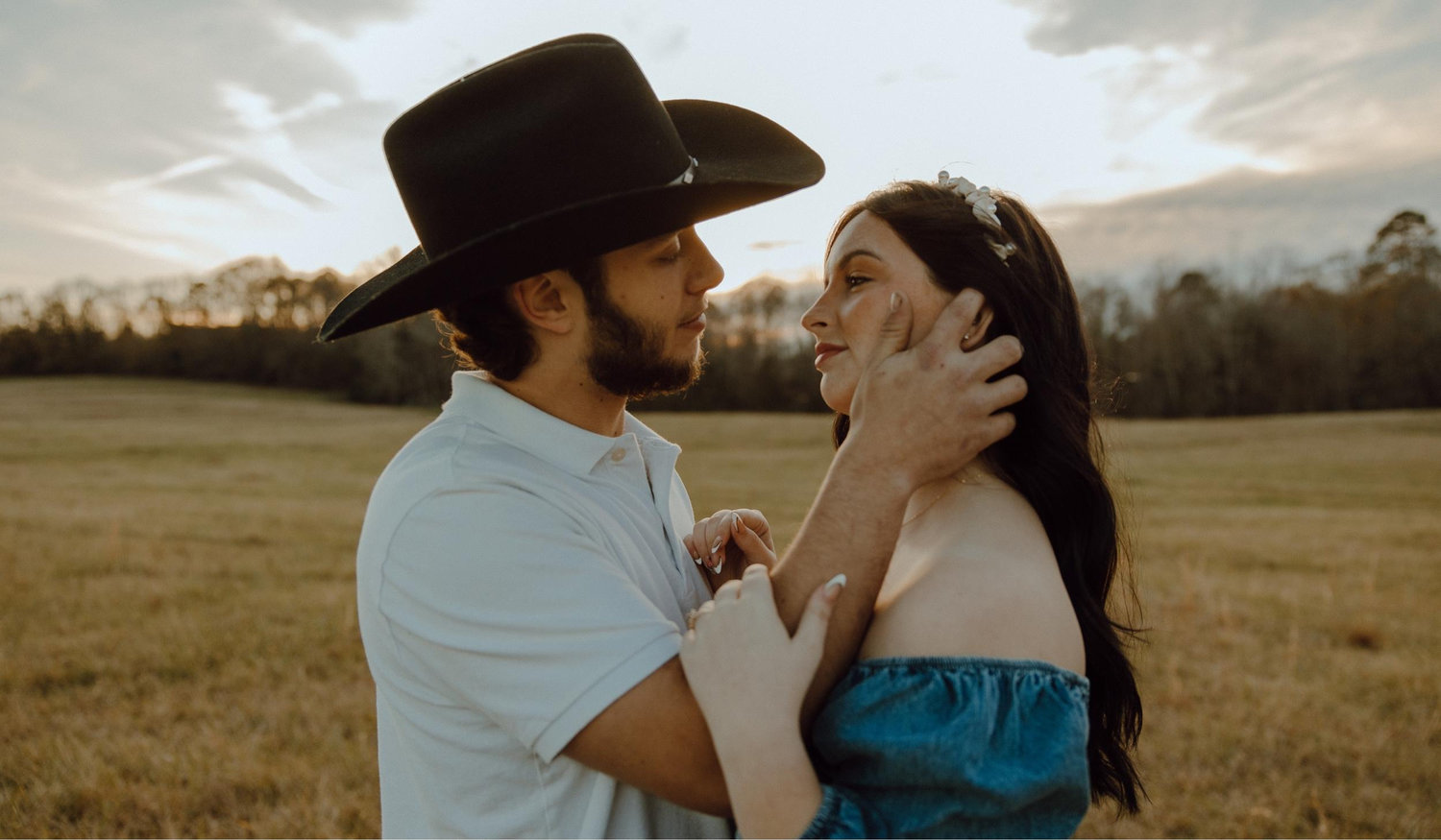 The Wedding Website of Alaynna Webber and Patrick Coleman