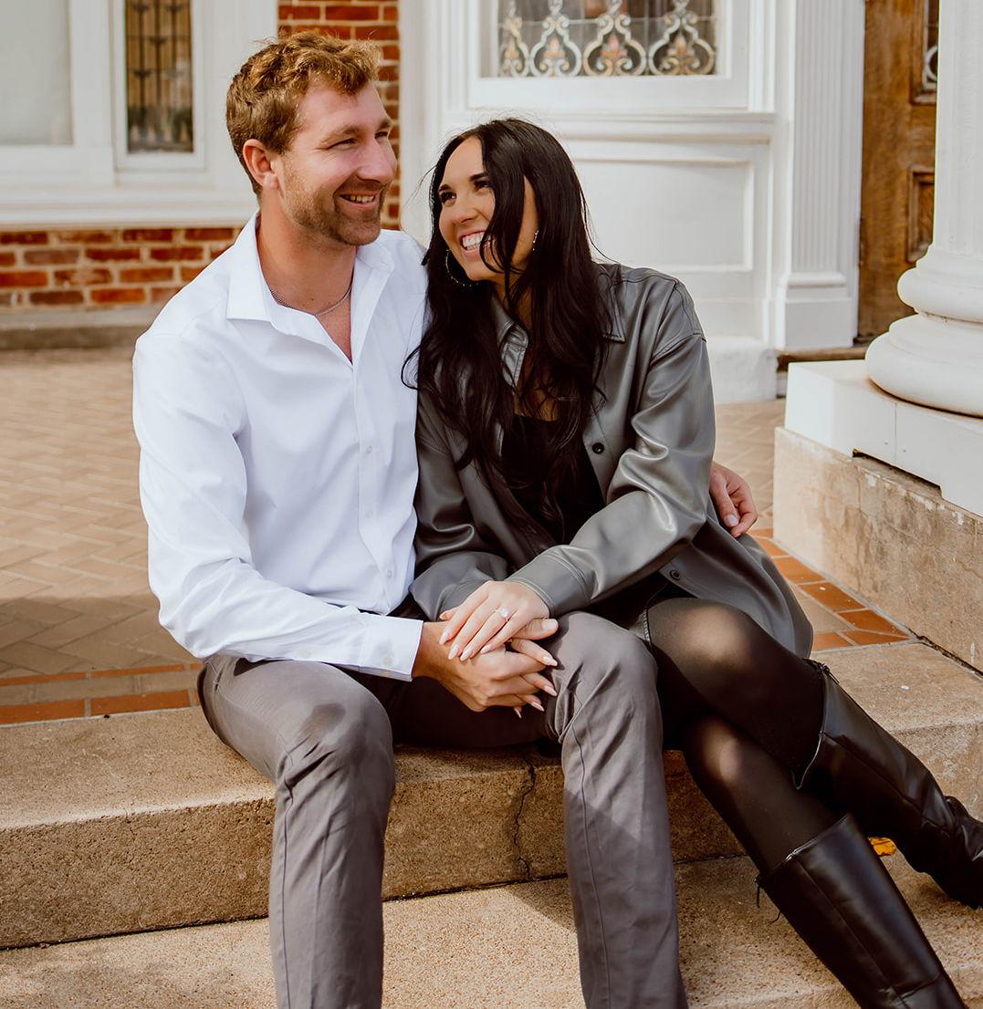 The Wedding Website of Sadie Lamplot and Jonas Gingerich