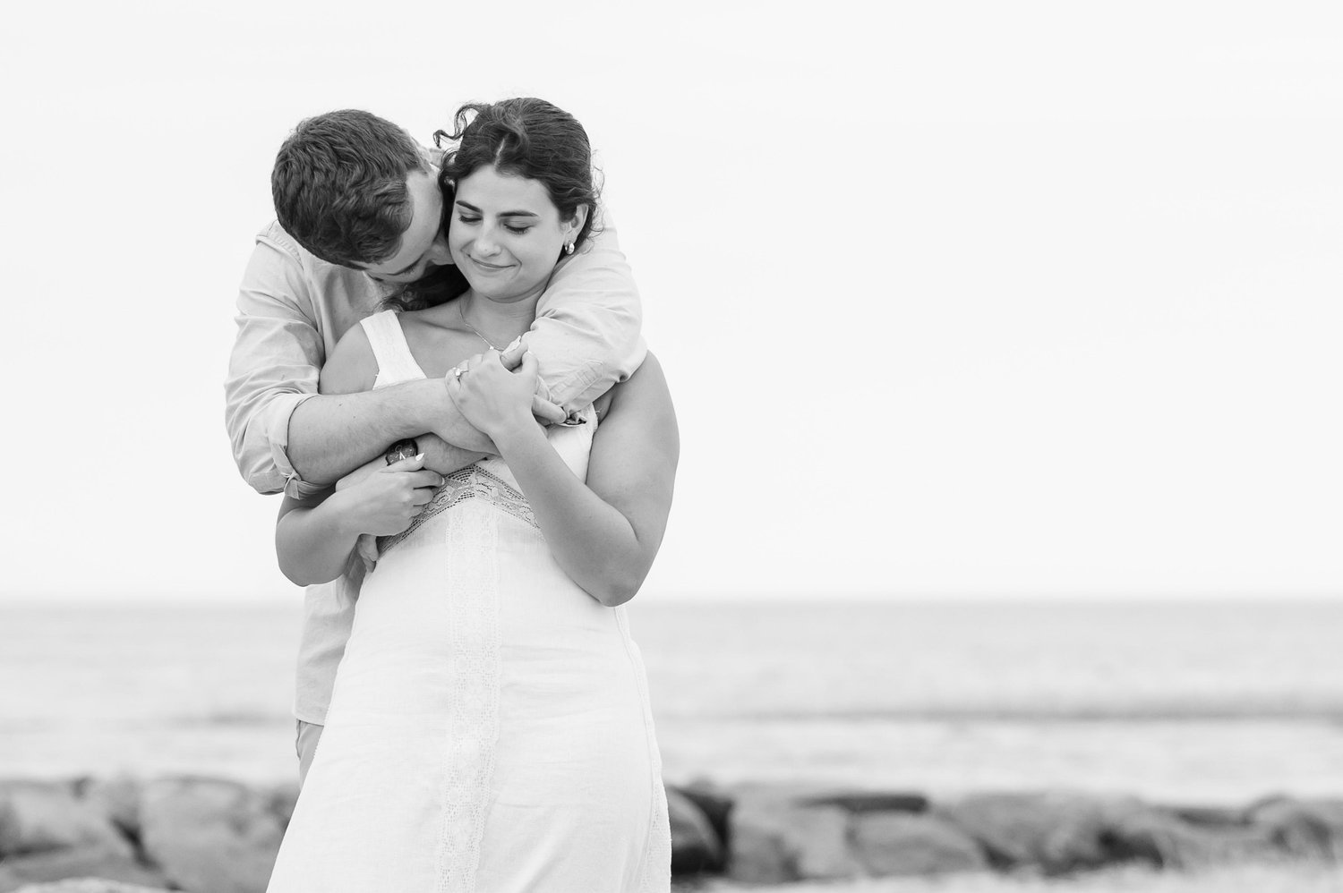 The Wedding Website of William Miney and Abigail Van Wormer