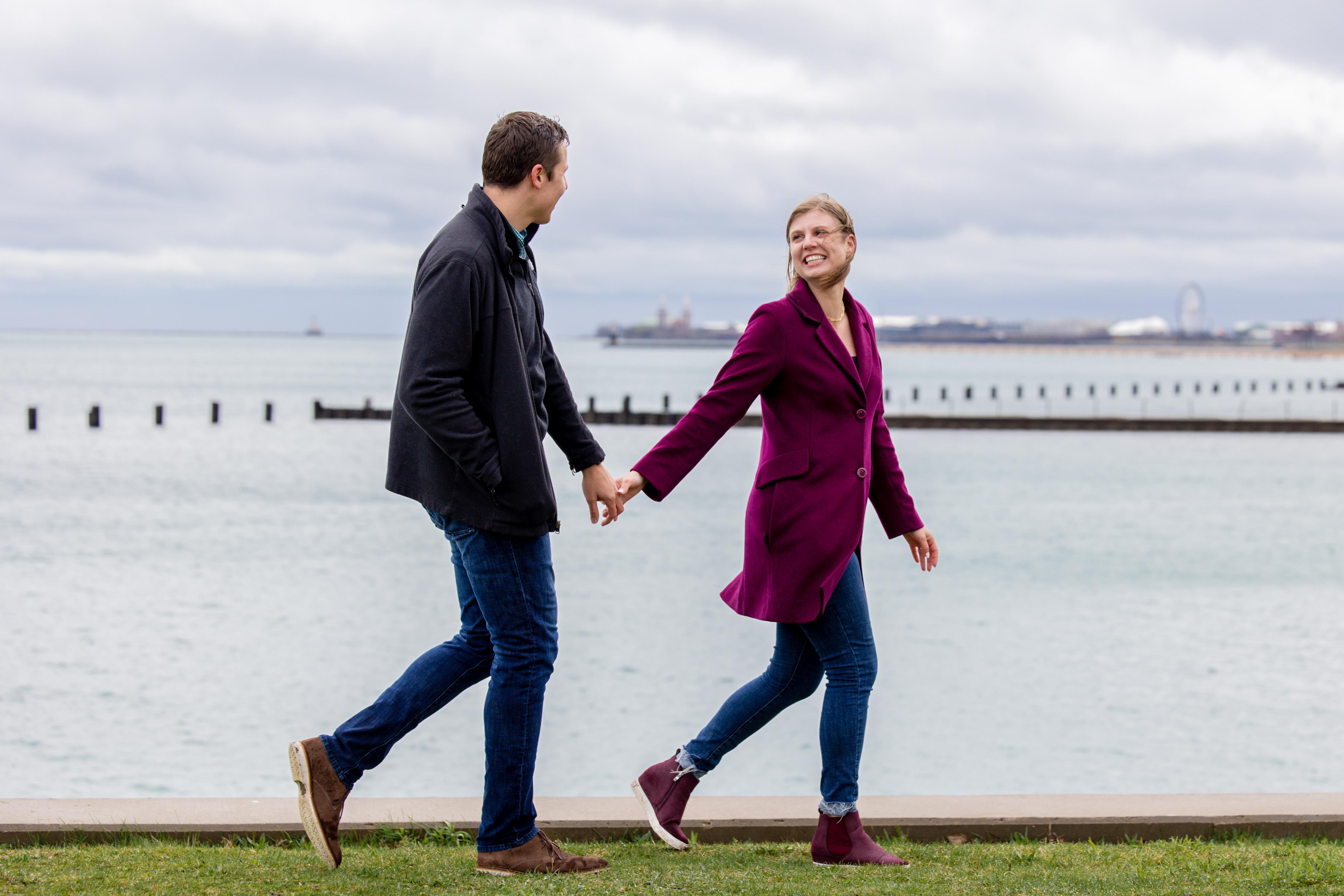 The Wedding Website of Emily Bonga and Royal Charles