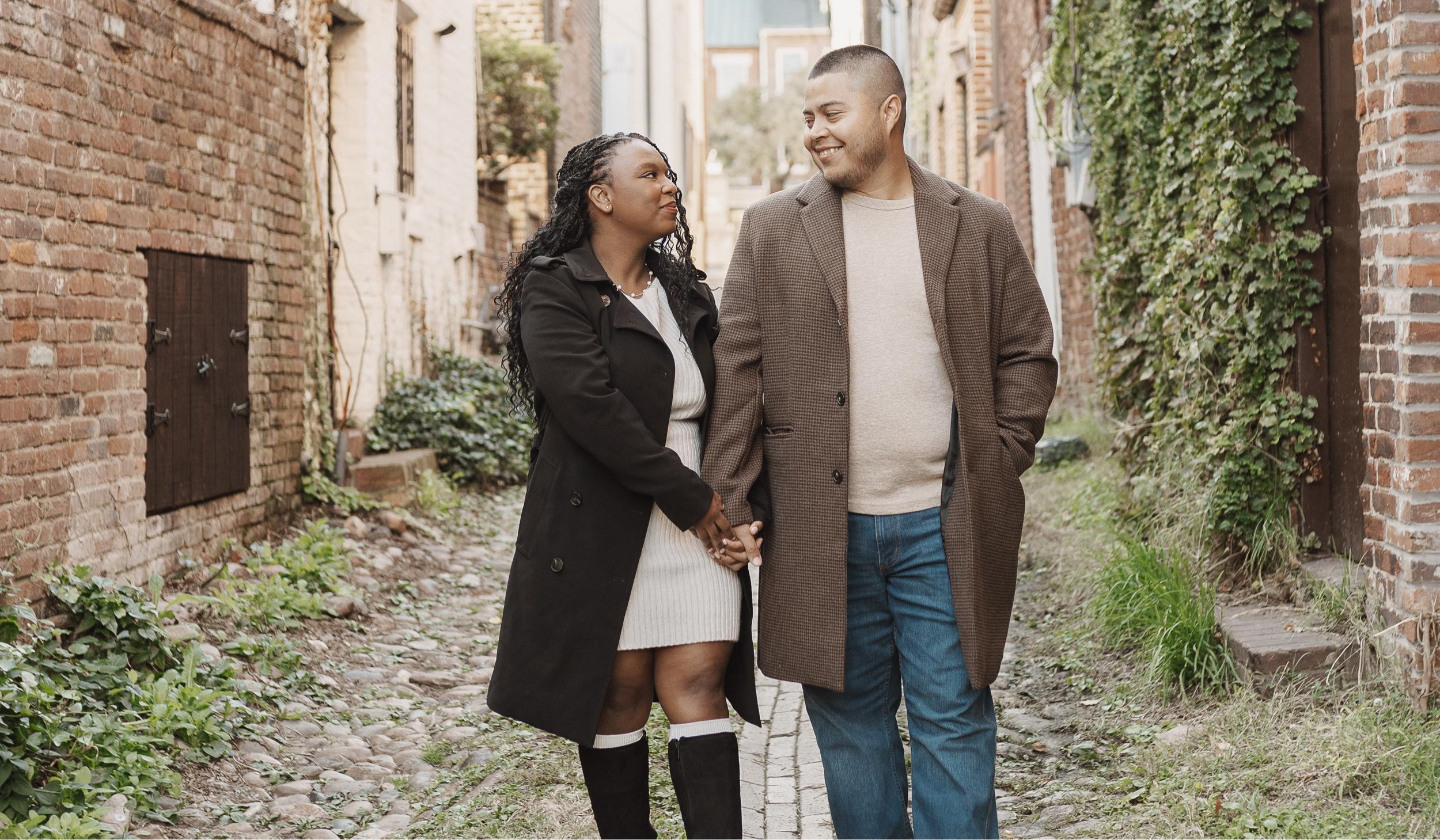 The Wedding Website of Yohana Emanuel and Elmer Alvarado