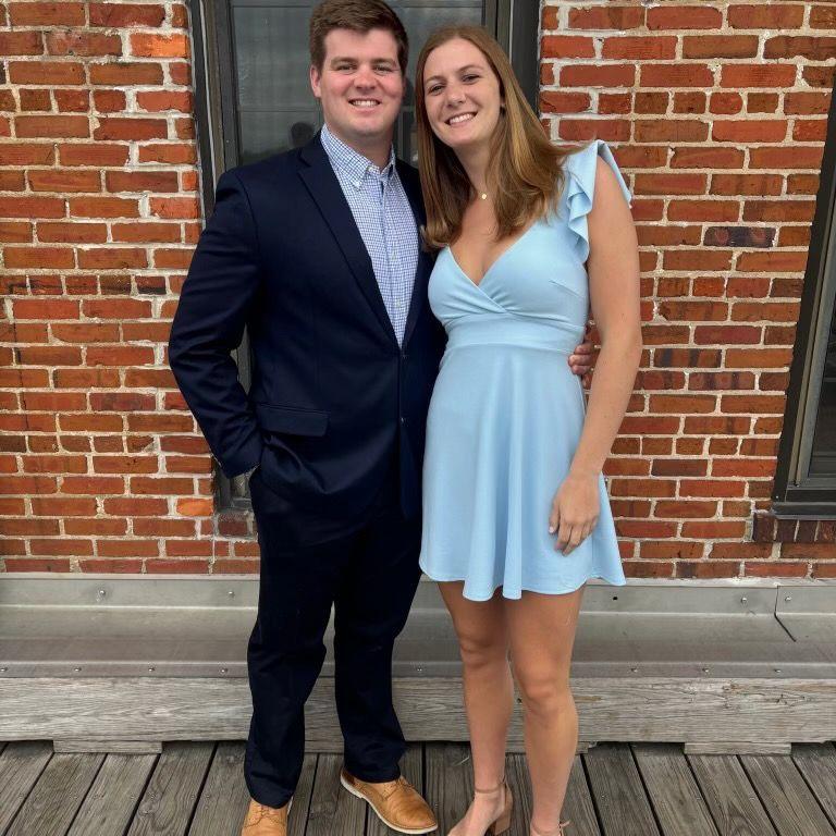 4/27/24: Last Semi-formal in Wilmington