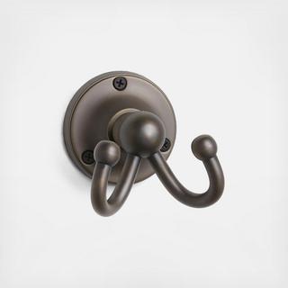 Classic Bathroom Towel Hook