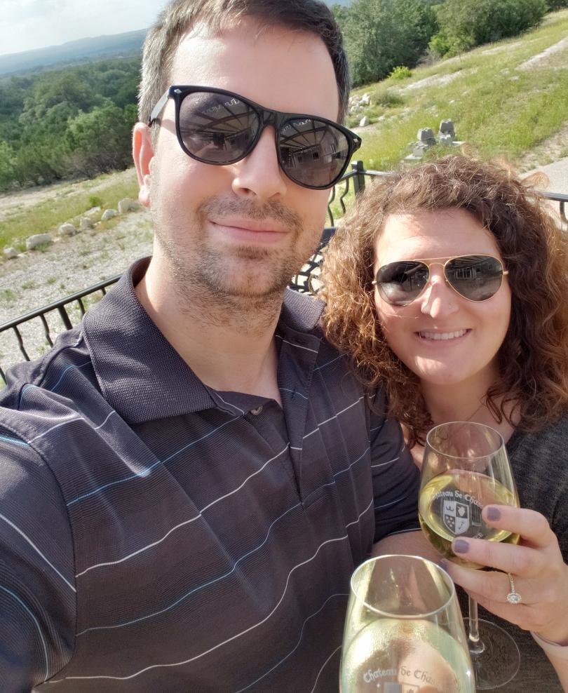 The Wedding Website of Sarah Crenshaw and Jason Darnell