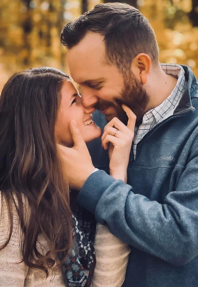 The Wedding Website of Lindsie Hammaker and Daniel Struth