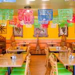 El Valle Mexican Restaurant
