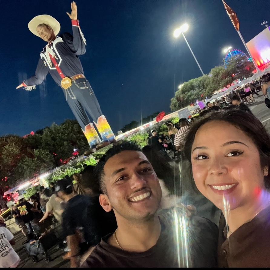 Texas State Fair!