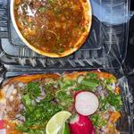 Teddy’s Red Tacos Venice